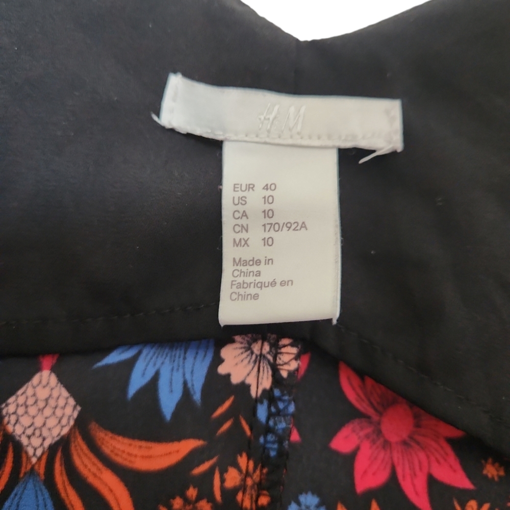 H&M top - Picture 4 of 5